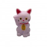 Mini Lucky Cat Coin Bank